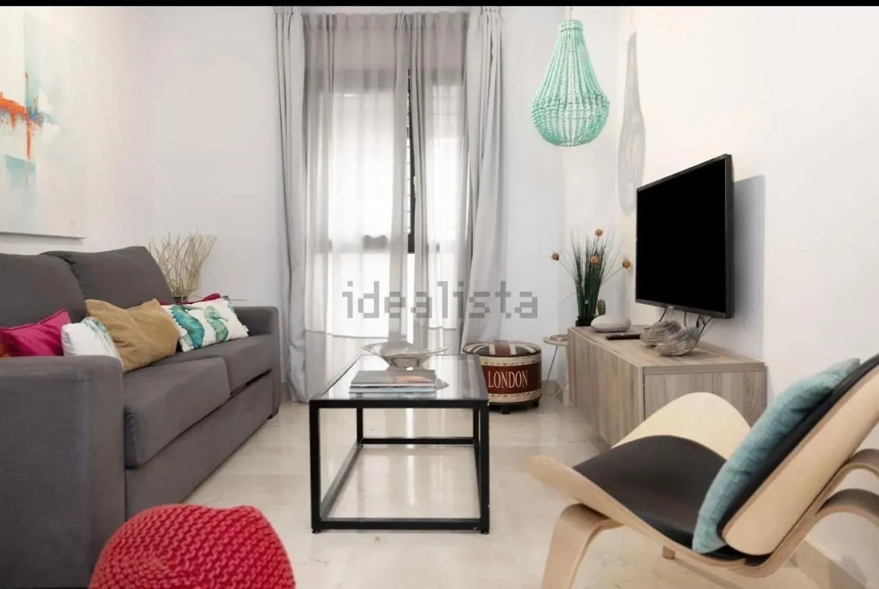 Apartamento Malaga Beach & Center España